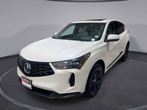 Certified 2026 Acura RDX SH-AWD image 1