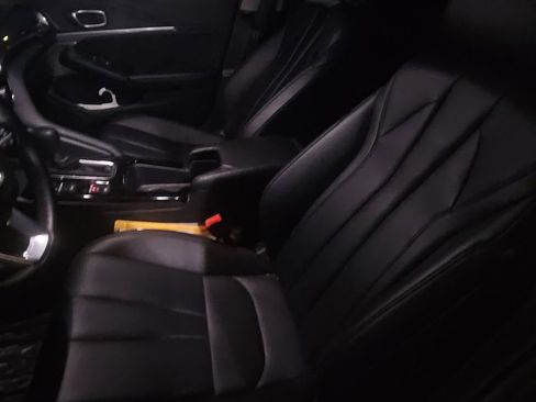 Used 2024 Acura Integra image 9