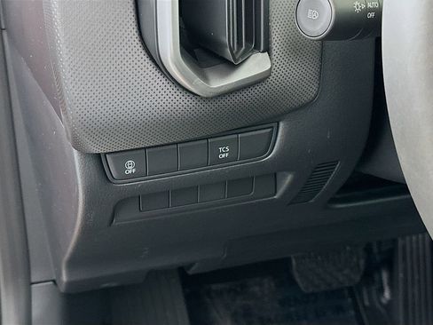 Used 2025 MAZDA CX-50 AWD 2.5 S w/ Cargo Package image 15