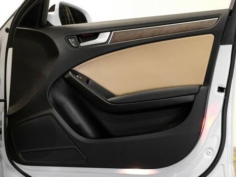 Used 2015 Audi A4 2.0T Premium Plus w/ Technology Package image 48