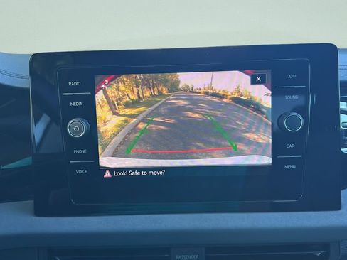 New 2026 Volkswagen Jetta SE image 24