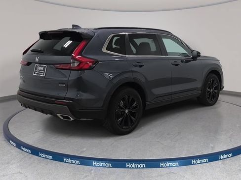 Used 2024 Honda CR-V Sport Touring image 6