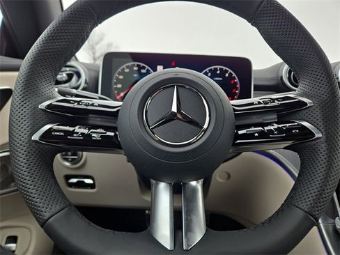 New 2026 Mercedes-Benz CLE 300 4MATIC Cabriolet image 12