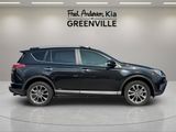 Used 2017 Toyota RAV4 Limited image 2