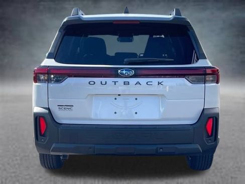 New 2026 Subaru Outback Limited w/ Premium/Limited Package 2 AWD/4WD image 19