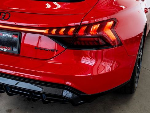 Used 2024 Audi RS e-tron GT w/ Carbon Performance Package image 26