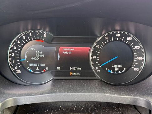 Used 2018 Ford Explorer Platinum image 23