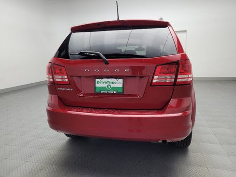 Used 2018 Dodge Journey SE w/ Connectivity Group image 7