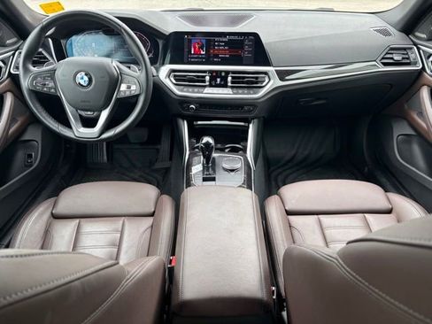 Certified 2023 BMW 430i Gran Coupe xDrive AWD/4WD image 18