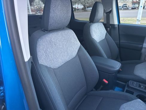 Used 2025 Ford Maverick XLT w/ XLT Luxury Package AWD/4WD image 61