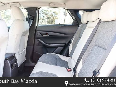 New 2026 MAZDA CX-30 Aire Edition AWD/4WD image 19