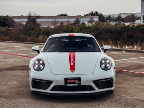 Used 2022 Porsche 911 Carrera GTS image 47