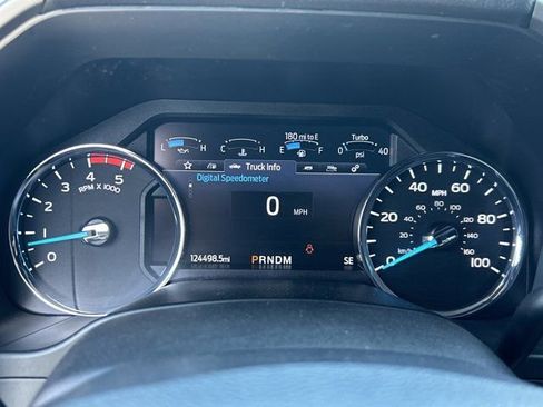 Used 2021 Ford F350 Platinum image 31