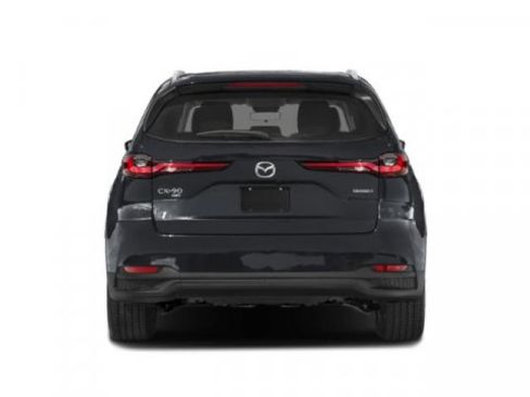 New 2026 MAZDA CX-90 3.3 Turbo w/ Preferred Package AWD/4WD image 8