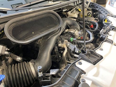 Used 2025 Ford Transit 250 Low Roof w/ Exterior Upgrade Package RWD image 45