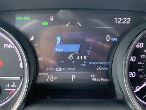 Certified 2024 Toyota Camry XSE w/ Navigation Package image 20