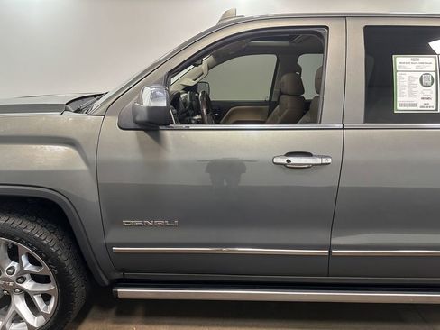 Used 2018 GMC Sierra 1500 Denali w/ Denali Ultimate Package image 46