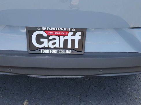 New 2025 Ford Mustang Mach-E Premium image 26