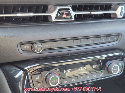 Certified 2020 Toyota Supra Premium w/ Driver Assist Package RWD image 20