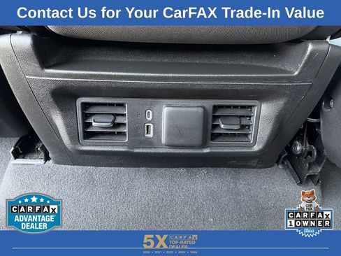 Used 2025 Chevrolet Silverado 1500 LT image 28