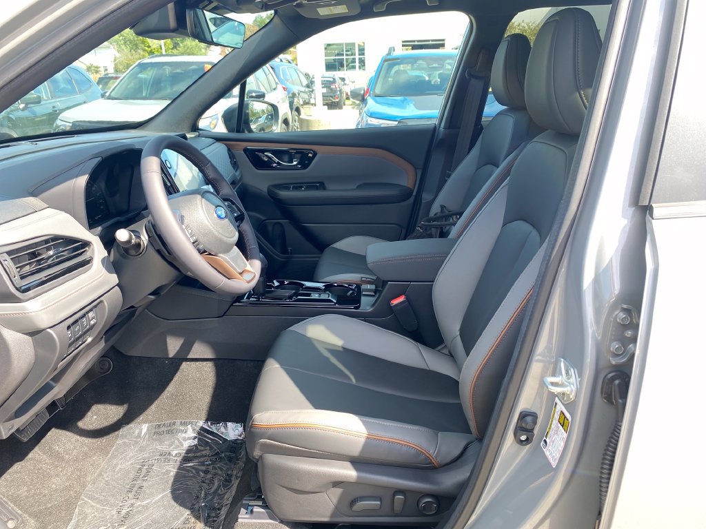 New 2026 Subaru Forester Sport AWD/4WD image 7