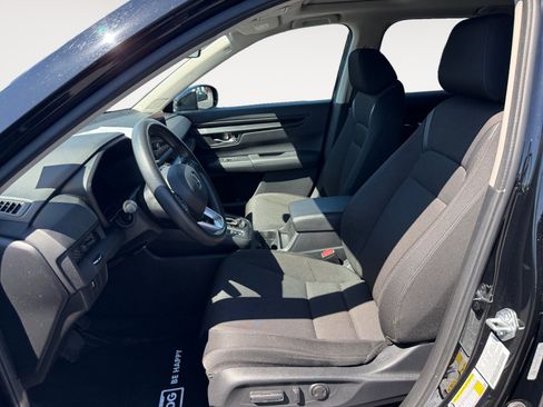 Certified 2023 Honda CR-V EX image 10