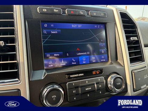 Used 2020 Ford F250 Lariat AWD/4WD image 28