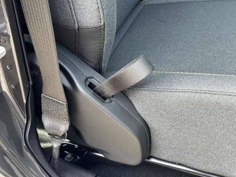 New 2026 Jeep Gladiator Sport image 33