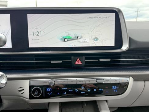 Used 2023 Hyundai Ioniq 6 SEL image 25