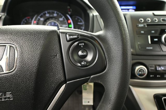 Used 2012 Honda CR-V EX image 22