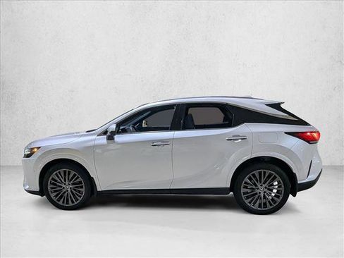 Used 2024 Lexus RX 350 FWD w/ Convenience Package image 5
