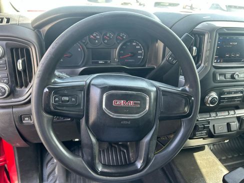 Used 2020 GMC Sierra 3500 4x4 Crew Cab w/ Convenience Package image 14