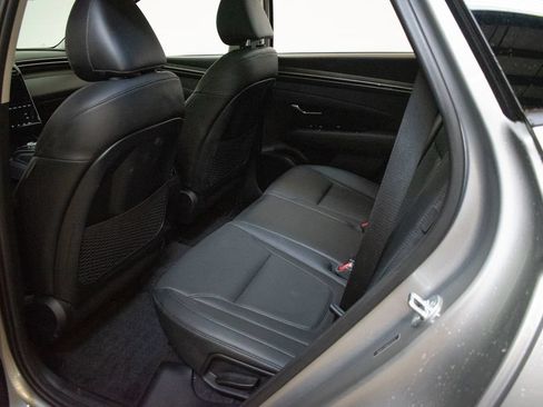 Used 2024 Hyundai Tucson Limited AWD/4WD image 24