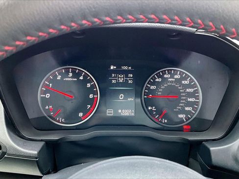 Used 2023 Subaru WRX Premium w/ Popular Package #2 image 10