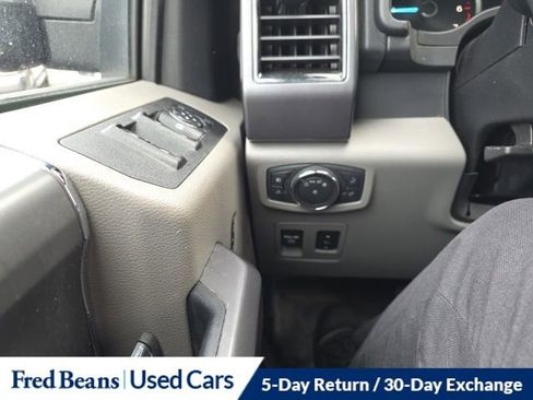 Certified 2019 Ford F150 XLT w/ Equipment Group 302A Luxury image 21