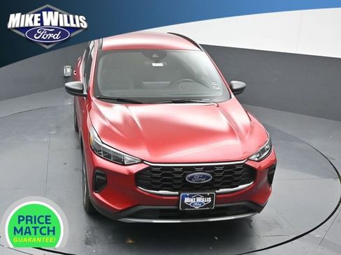 New 2026 Ford Escape ST-Line w/ Tech Pack #1 image 10