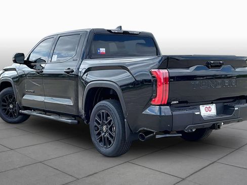 New 2026 Toyota Tundra Limited AWD/4WD image 12