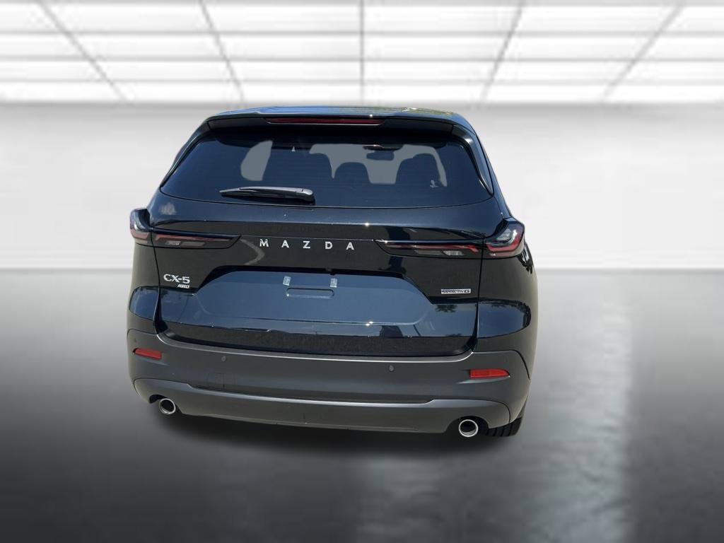 New 2026 MAZDA CX-5 Select AWD/4WD image 5