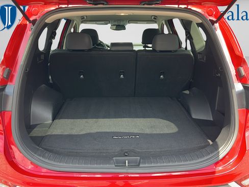 Used 2020 Hyundai Santa Fe SEL FWD image 9