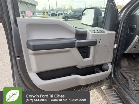 Used 2019 Ford F150 XL w/ Equipment Group 101A Mid image 15