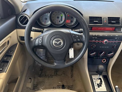 Used 2007 MAZDA MAZDA3 i Touring FWD image 15