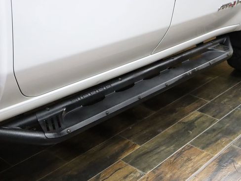 Used 2020 GMC Sierra 2500 AT4 w/ AT4 Premium Package image 44