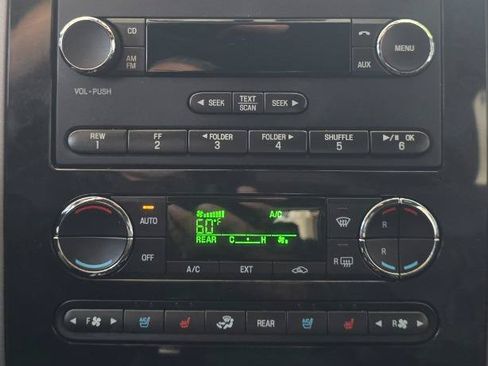 Used 2012 Ford Expedition Limited RWD image 30
