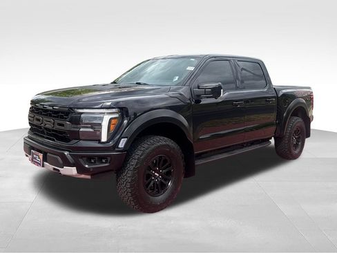 Used 2024 Ford F150 Raptor AWD/4WD image 5