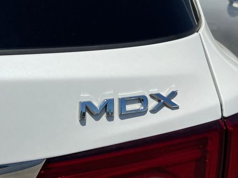 Used 2019 Acura MDX SH-AWD w/ Technology Package image 21