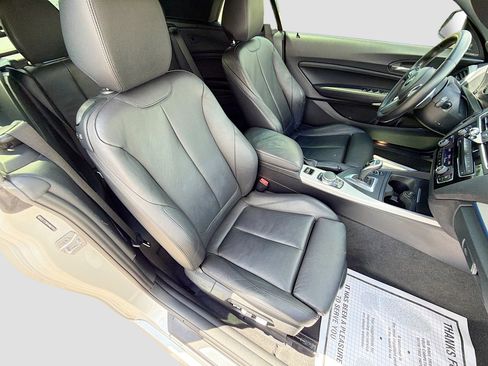 Used 2017 BMW M240i Convertible RWD image 13