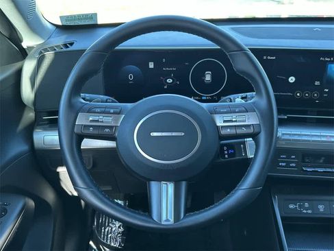 Certified 2025 Hyundai Kona SEL image 20