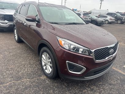 Used 2018 Kia Sorento LX