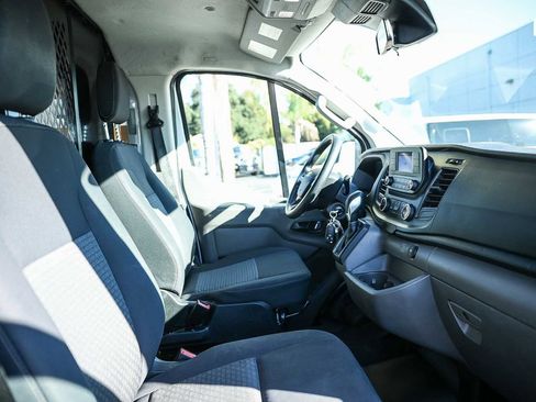 Used 2024 Ford Transit 250 Low Roof w/ Exterior Upgrade Package image 23