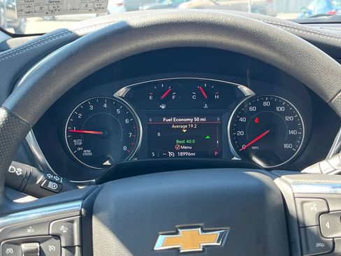 Used 2026 Chevrolet Blazer LT FWD image 41